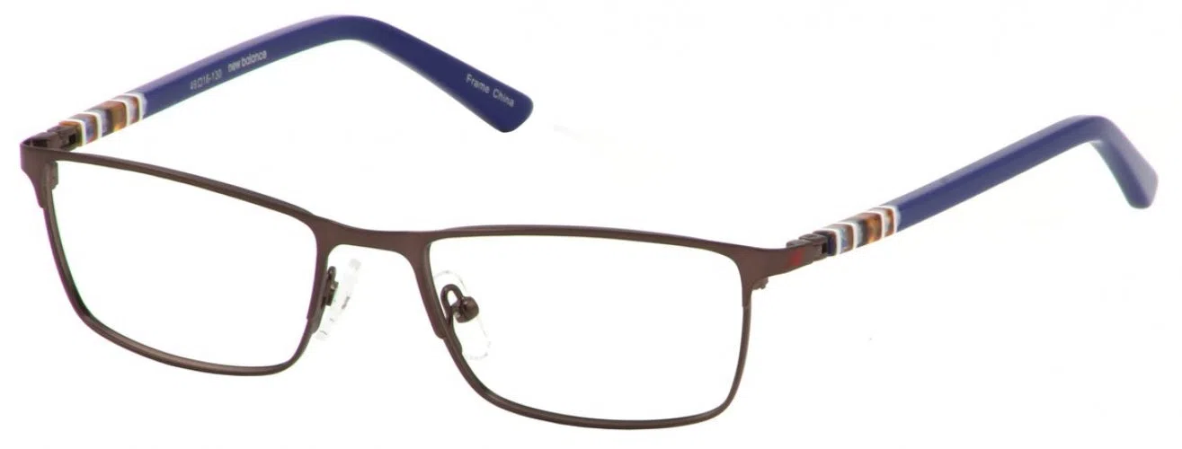 New Balance 120 Eyeglasses - view 2